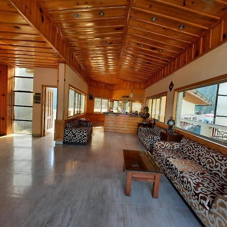 Hotel Basera Mussoorie Εξωτερικό φωτογραφία