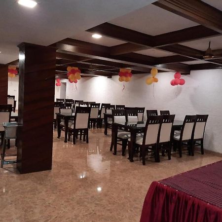 Hotel Basera Mussoorie Εξωτερικό φωτογραφία
