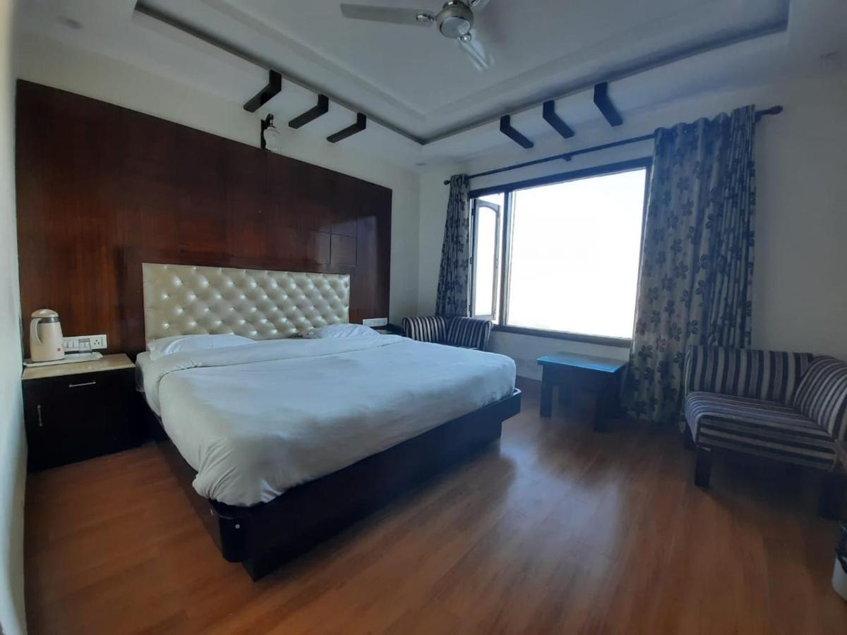 Hotel Basera Mussoorie Εξωτερικό φωτογραφία