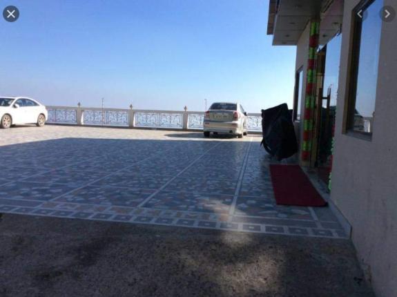 Hotel Basera Mussoorie Εξωτερικό φωτογραφία