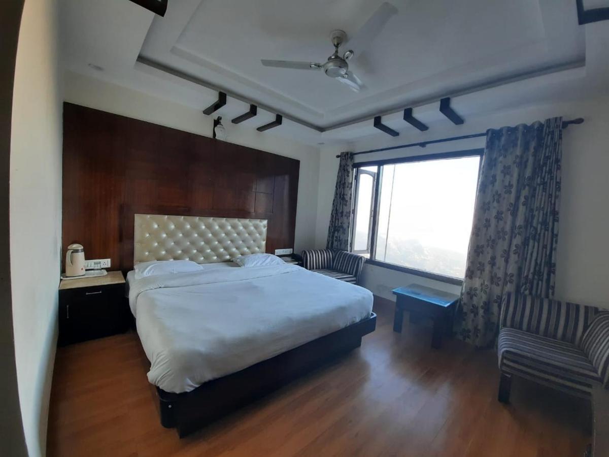 Hotel Basera Mussoorie Εξωτερικό φωτογραφία