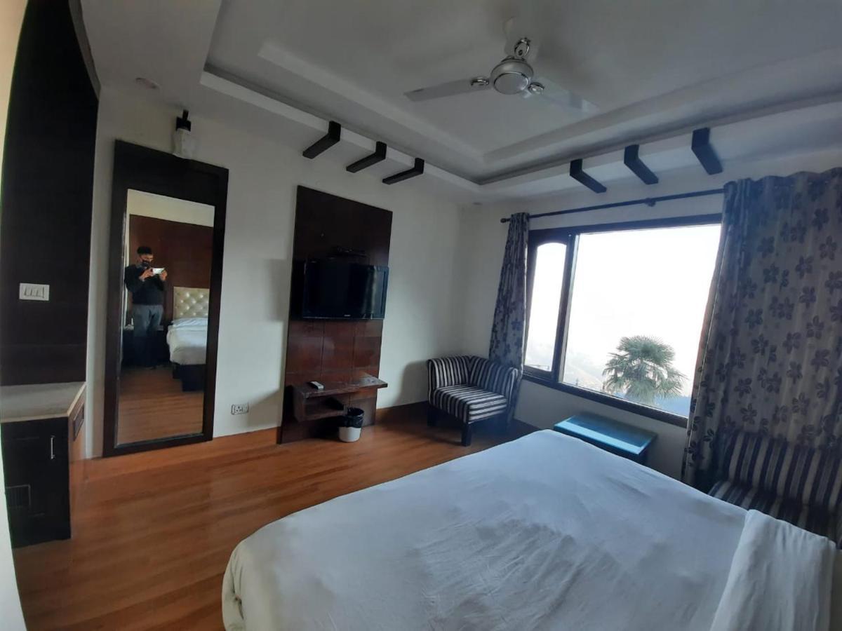 Hotel Basera Mussoorie Εξωτερικό φωτογραφία
