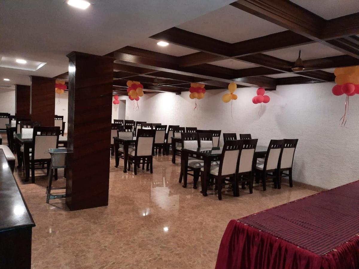 Hotel Basera Mussoorie Εξωτερικό φωτογραφία