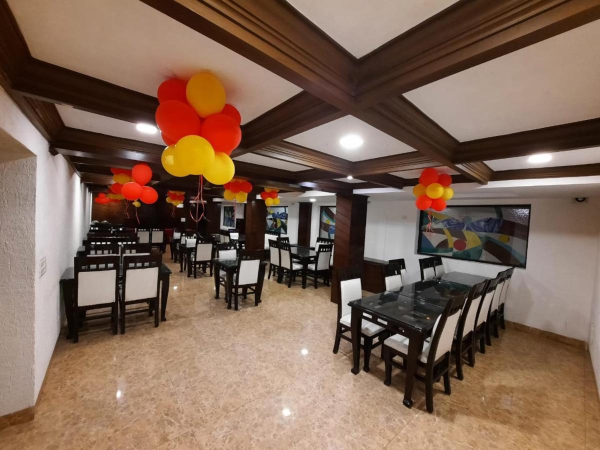 Hotel Basera Mussoorie Εξωτερικό φωτογραφία