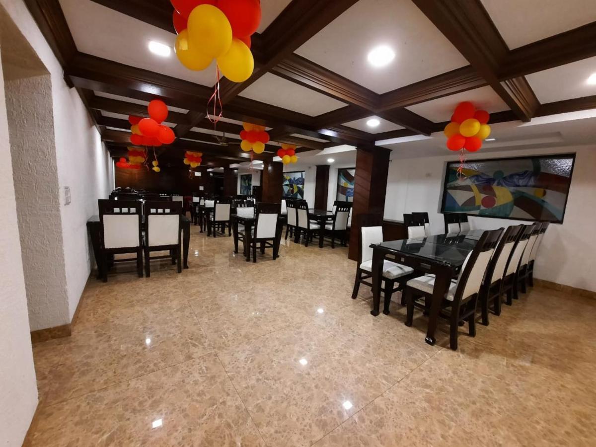 Hotel Basera Mussoorie Εξωτερικό φωτογραφία