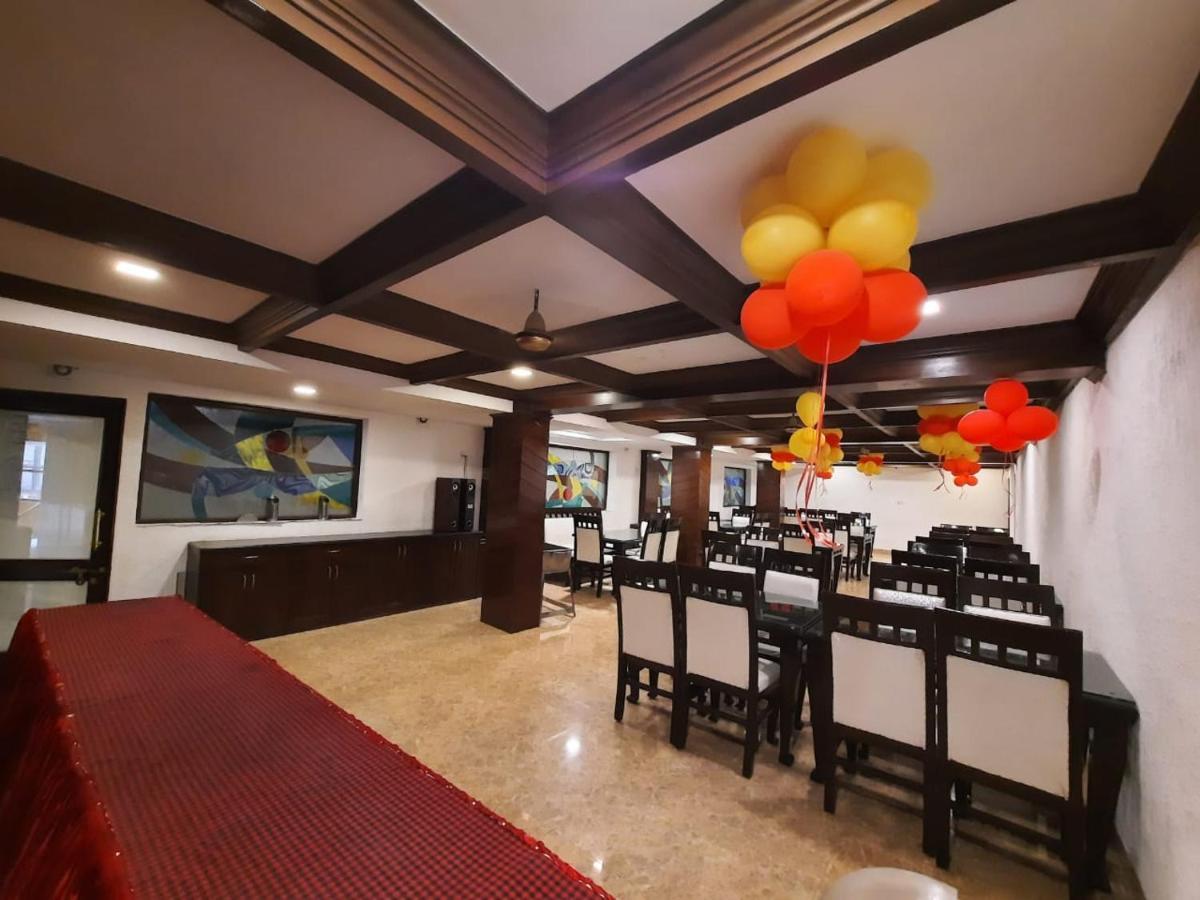 Hotel Basera Mussoorie Εξωτερικό φωτογραφία