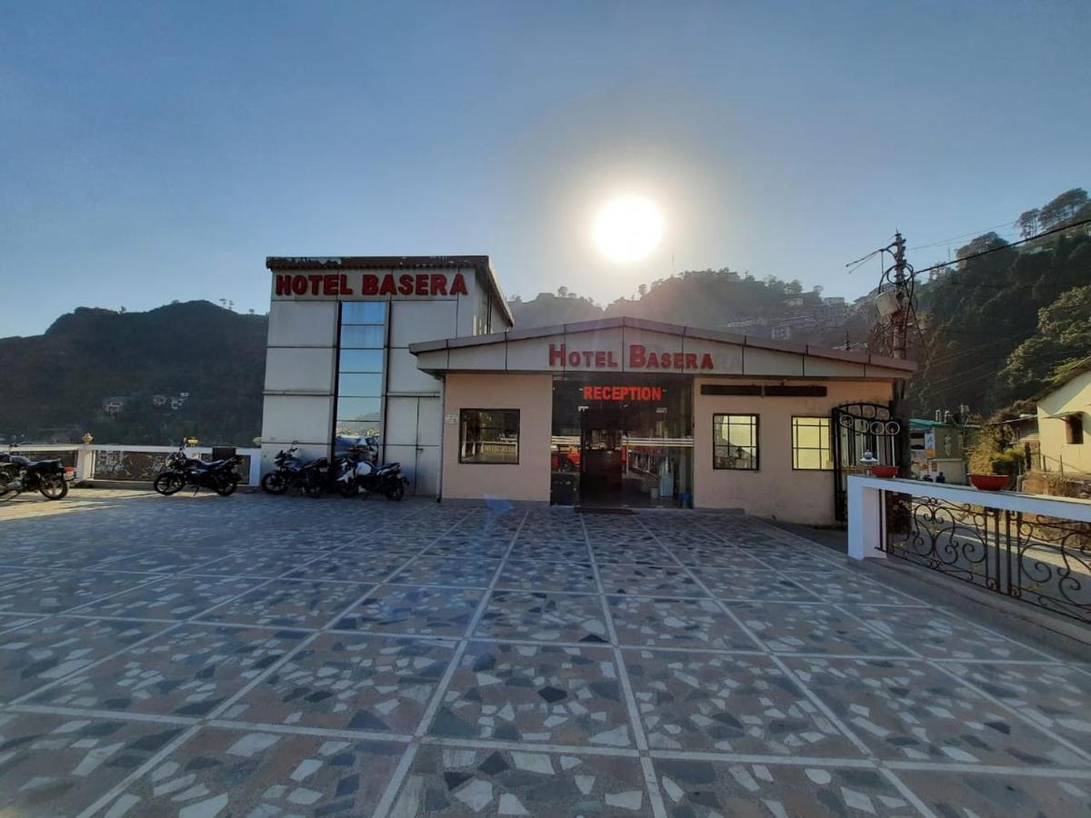 Hotel Basera Mussoorie Εξωτερικό φωτογραφία