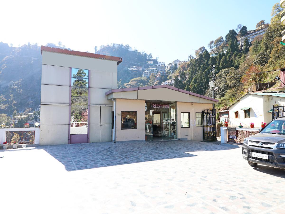 Hotel Basera Mussoorie Εξωτερικό φωτογραφία