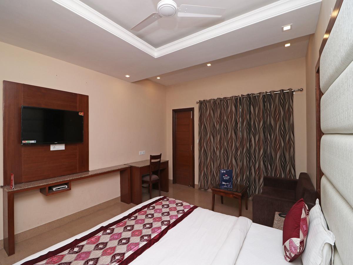 Hotel Basera Mussoorie Εξωτερικό φωτογραφία