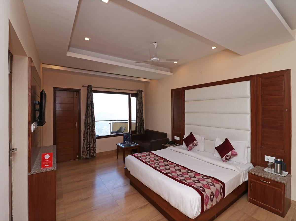 Hotel Basera Mussoorie Εξωτερικό φωτογραφία