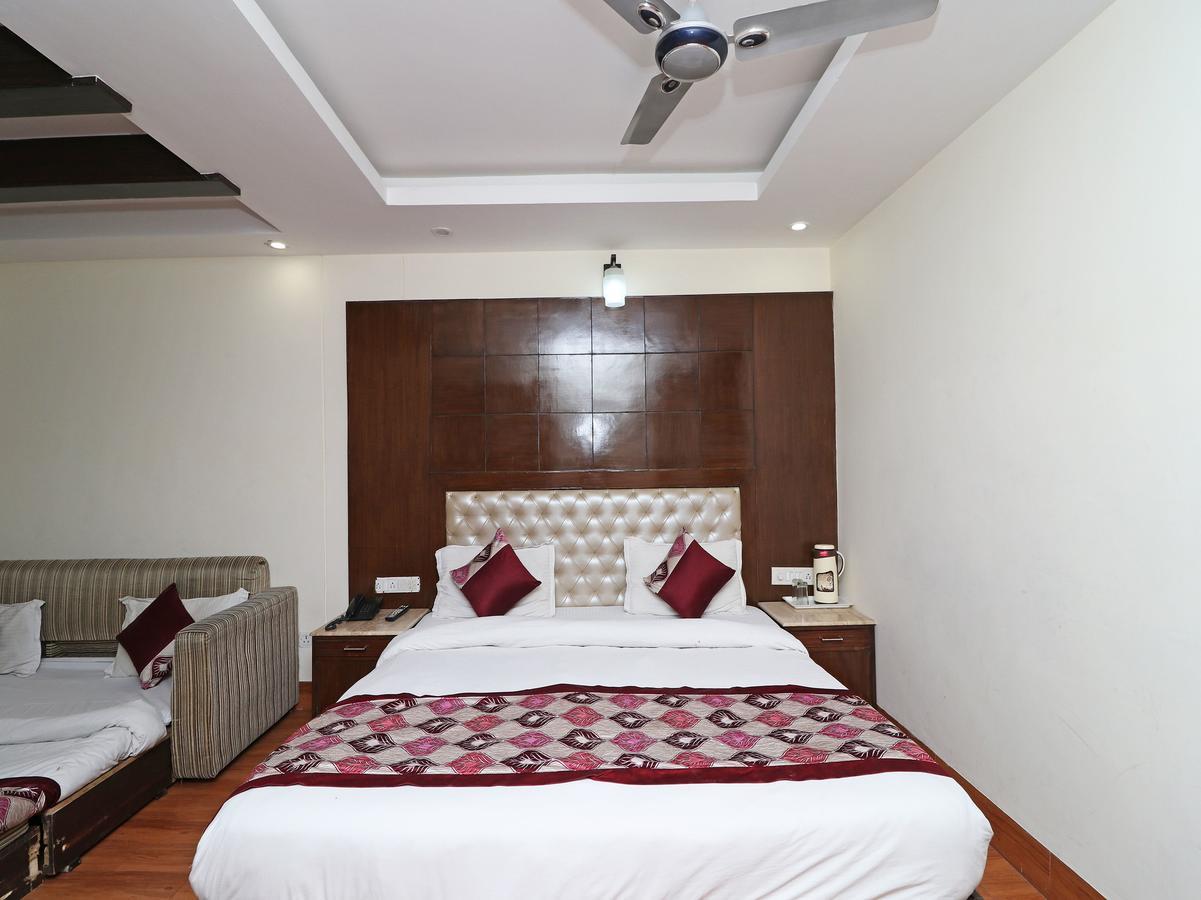 Hotel Basera Mussoorie Εξωτερικό φωτογραφία