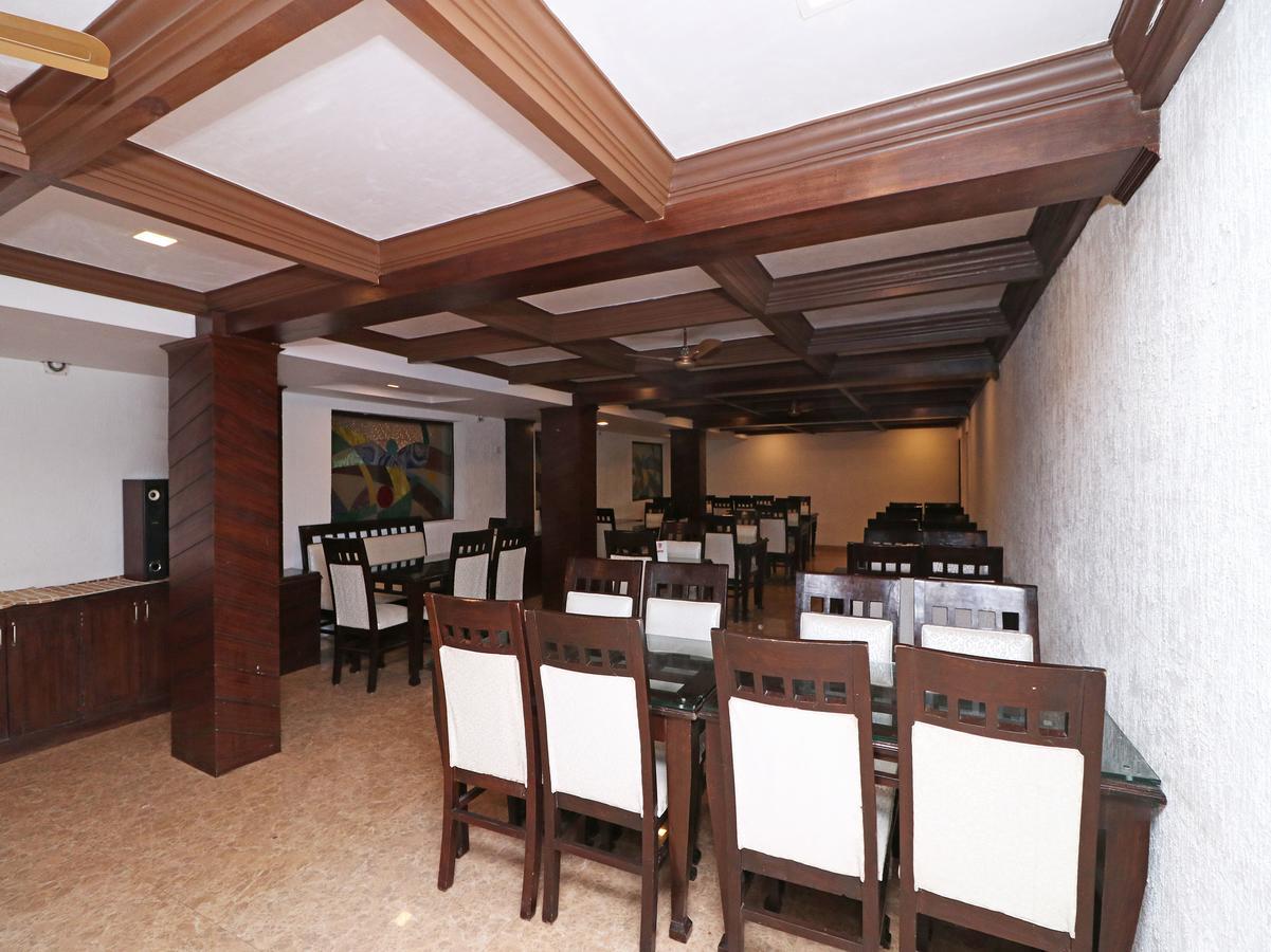 Hotel Basera Mussoorie Εξωτερικό φωτογραφία