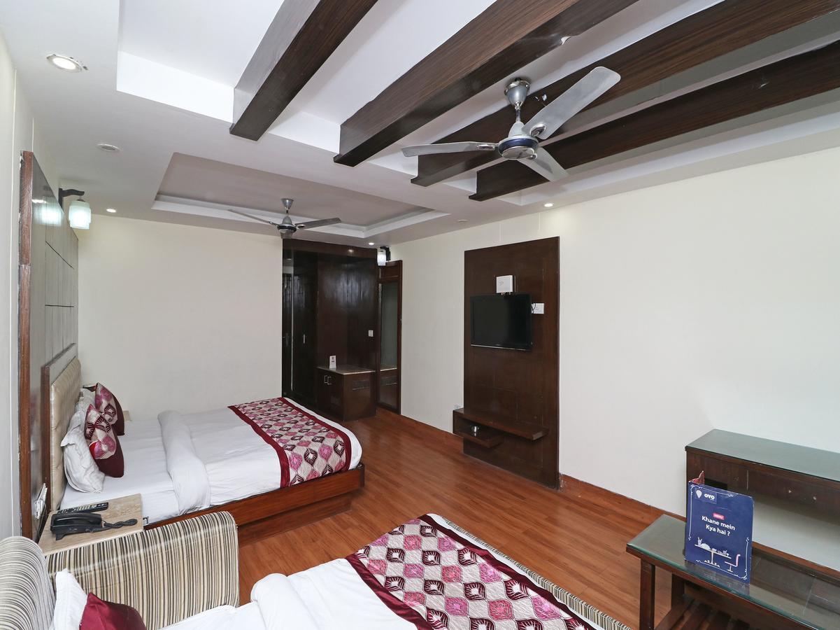Hotel Basera Mussoorie Εξωτερικό φωτογραφία