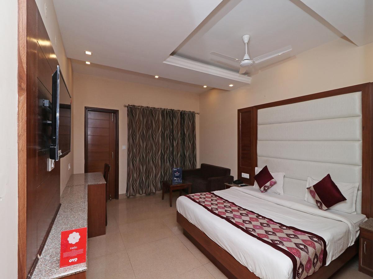 Hotel Basera Mussoorie Εξωτερικό φωτογραφία