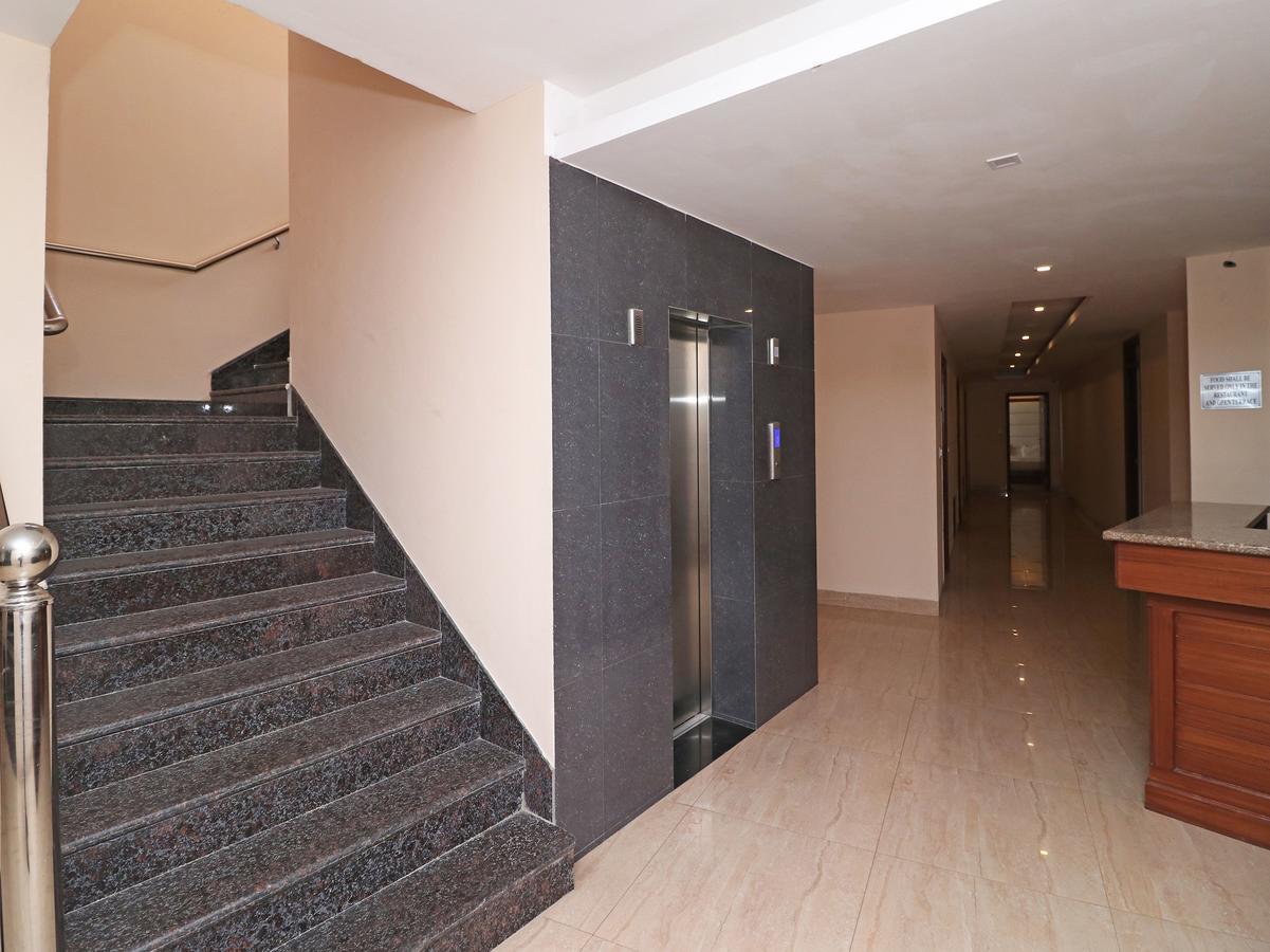 Hotel Basera Mussoorie Εξωτερικό φωτογραφία