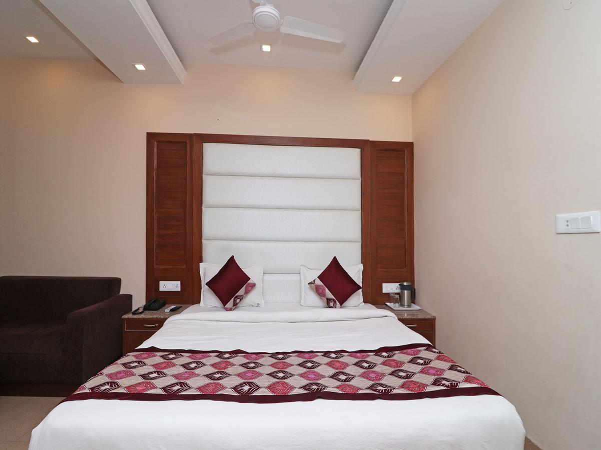 Hotel Basera Mussoorie Εξωτερικό φωτογραφία