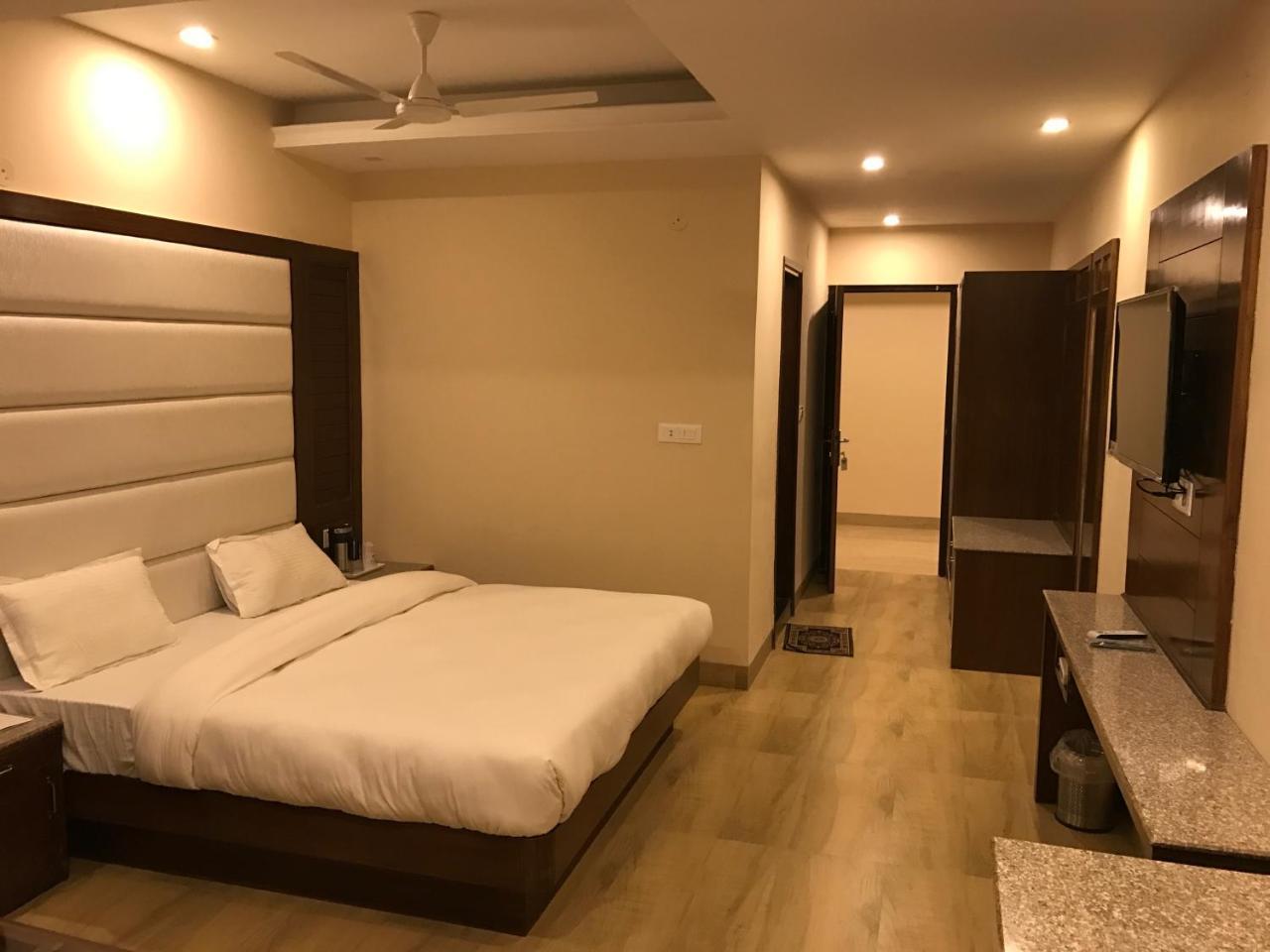 Hotel Basera Mussoorie Εξωτερικό φωτογραφία